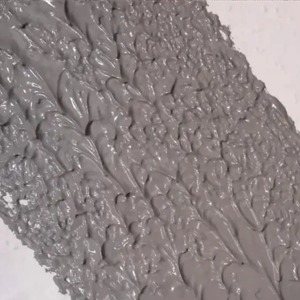 天等双液改性环氧型 YJ-302 拉毛界面剂，光面混凝土基层专用再浇剂