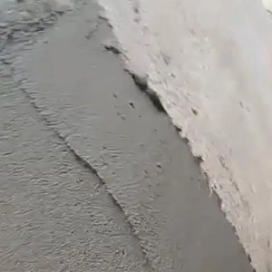天等水工建筑物I级C55聚合物改性水泥砂浆 渠道防渗泵站加固迎水面抗冲刷砂浆