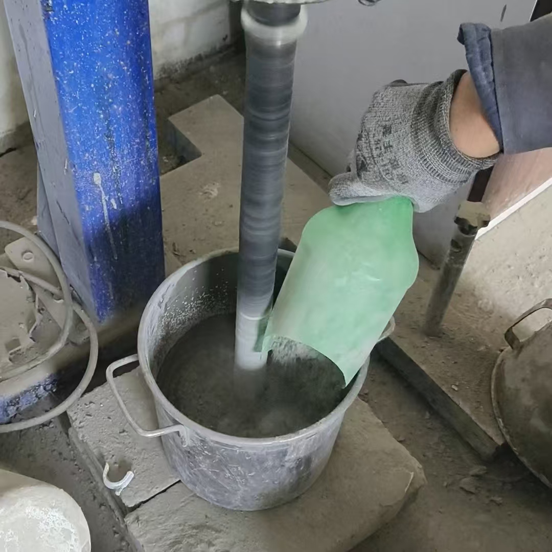 天等桥梁公路张拉用H60压浆料与普通压浆料有什么区别？